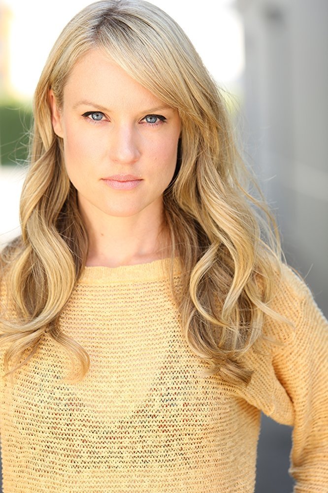 et billede af Liv von Oelreich