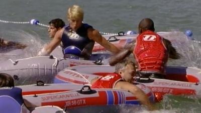 The Challenge Staffel 7 :Folge 8 