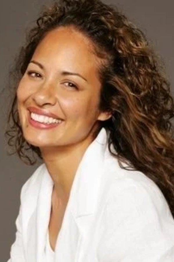 et billede af Tracy Douglas