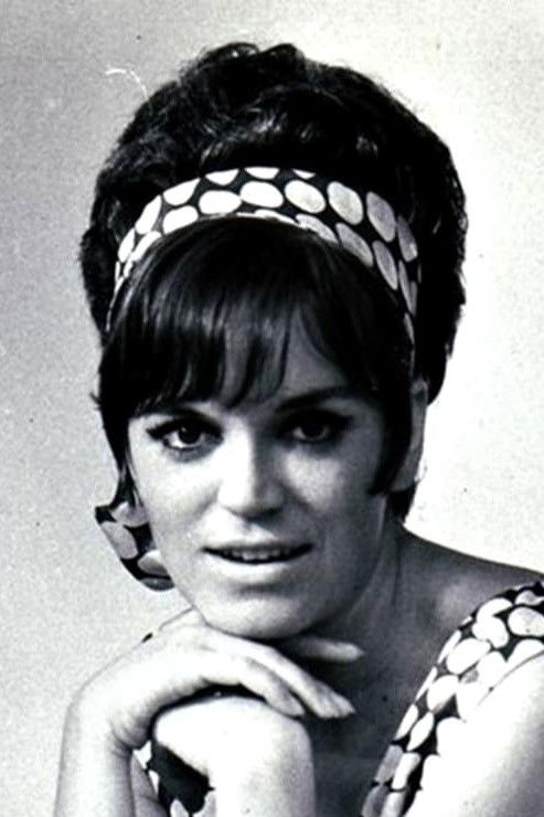 et billede af Kyri Ambrus