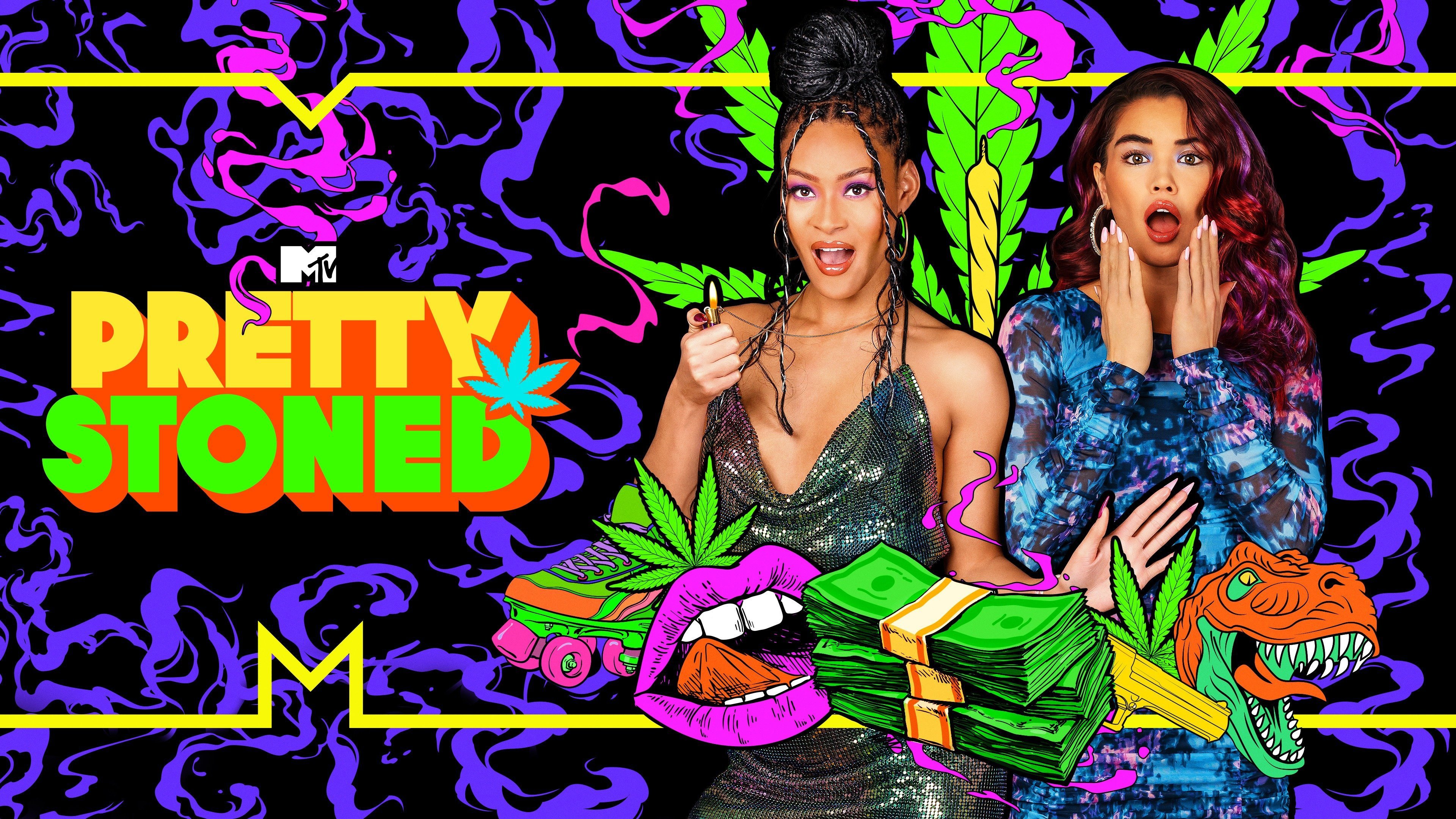 Pretty Stoned (2023)