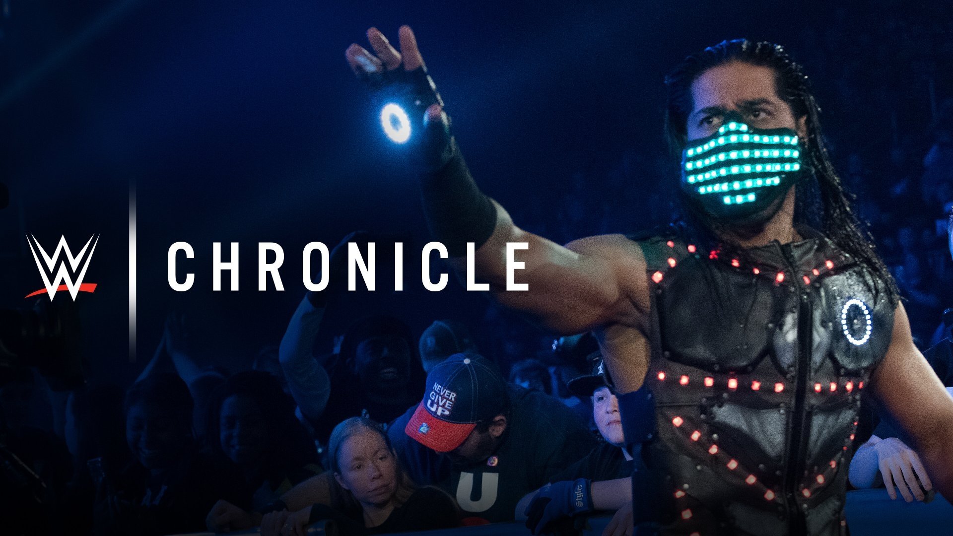 WWE Chronicle - Épisode 5
