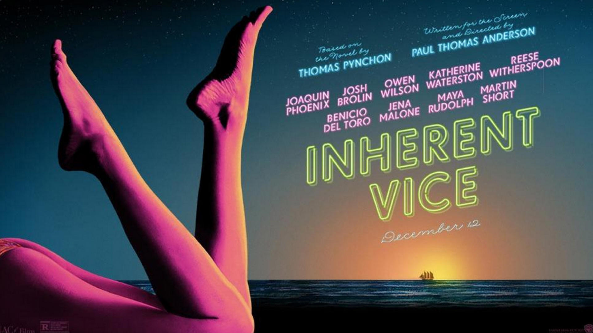 Inherent Vice