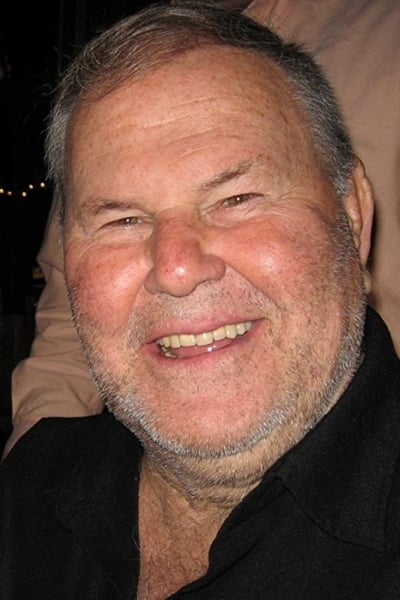 et billede af Jack Sheldon