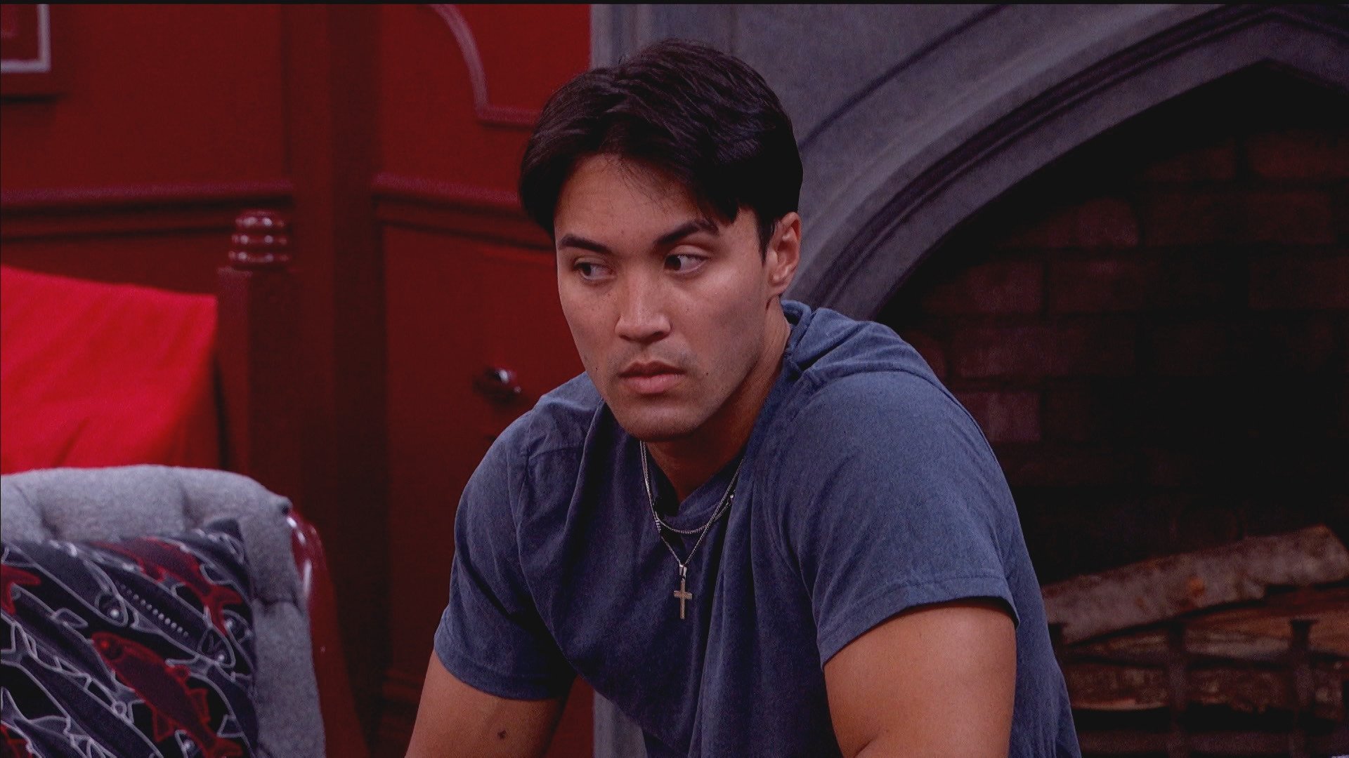 Big Brother 27x7