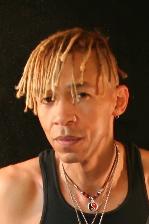 et billede af Doug Pinnick