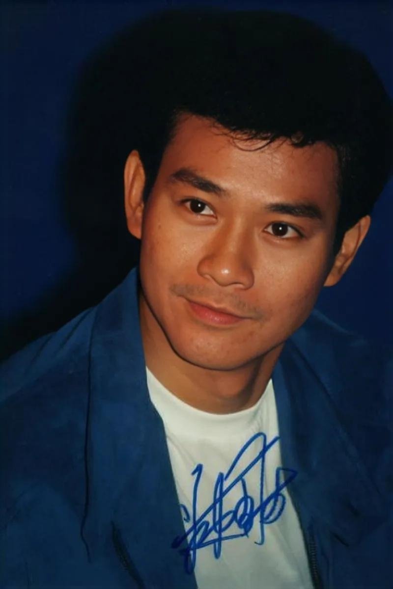 Adam Cheng Siu-Chow