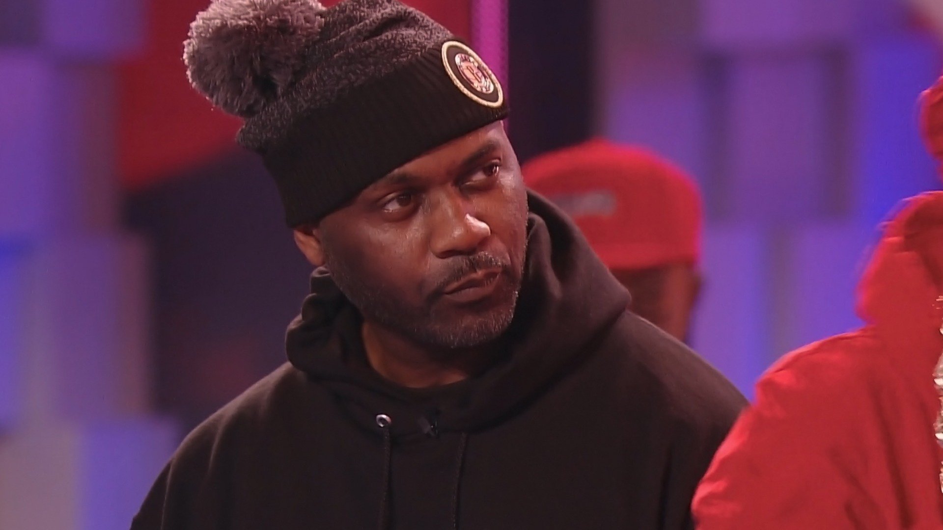 Nick Cannon Presents: Wild 'N Out