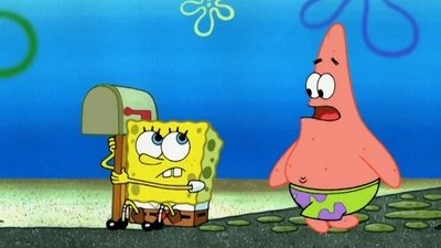 SpongeBob SquarePants