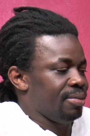 et billede af Alex Snake