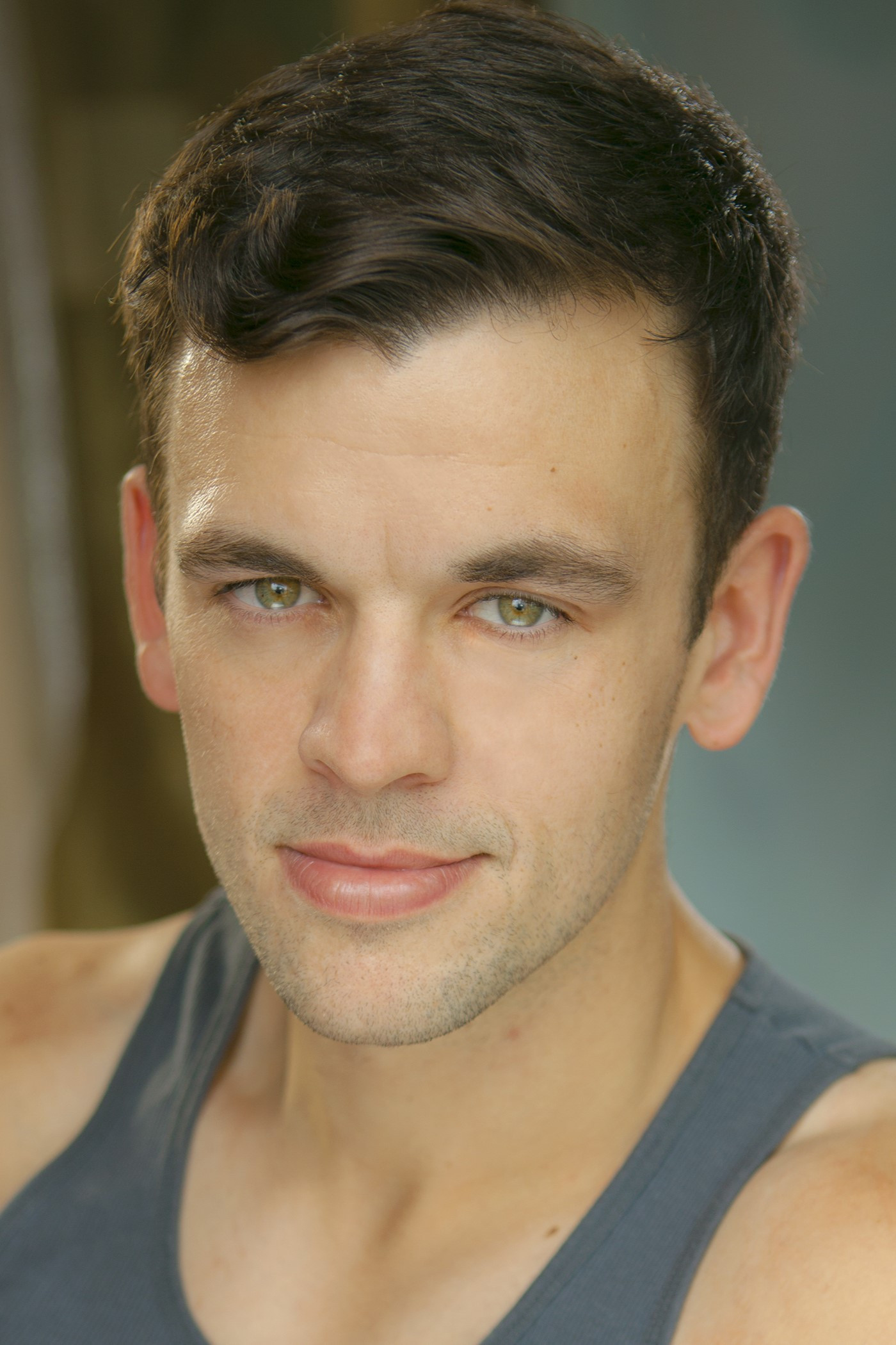 et billede af Colton Wheeler