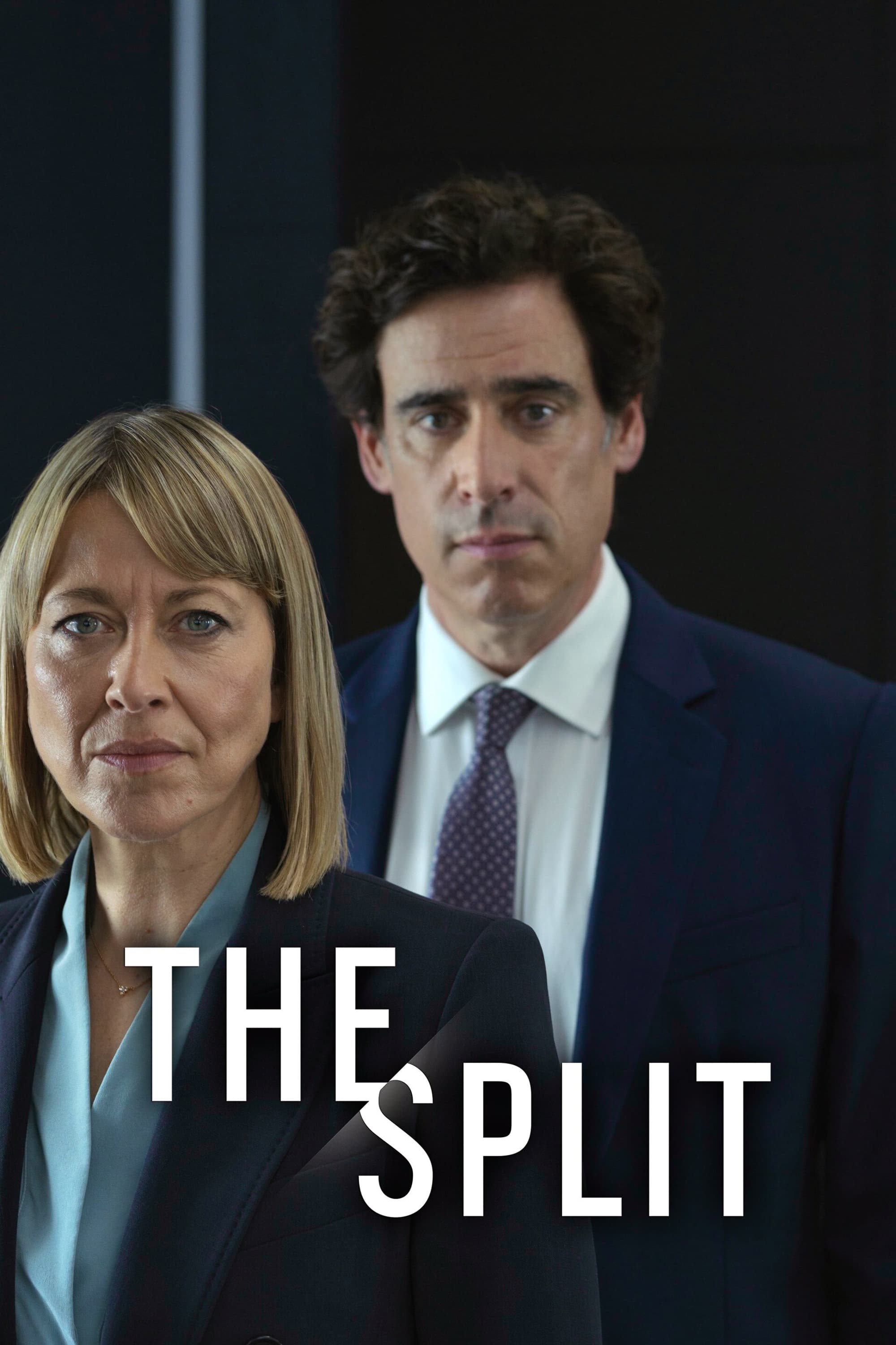 The Split TV Shows About Law Firm