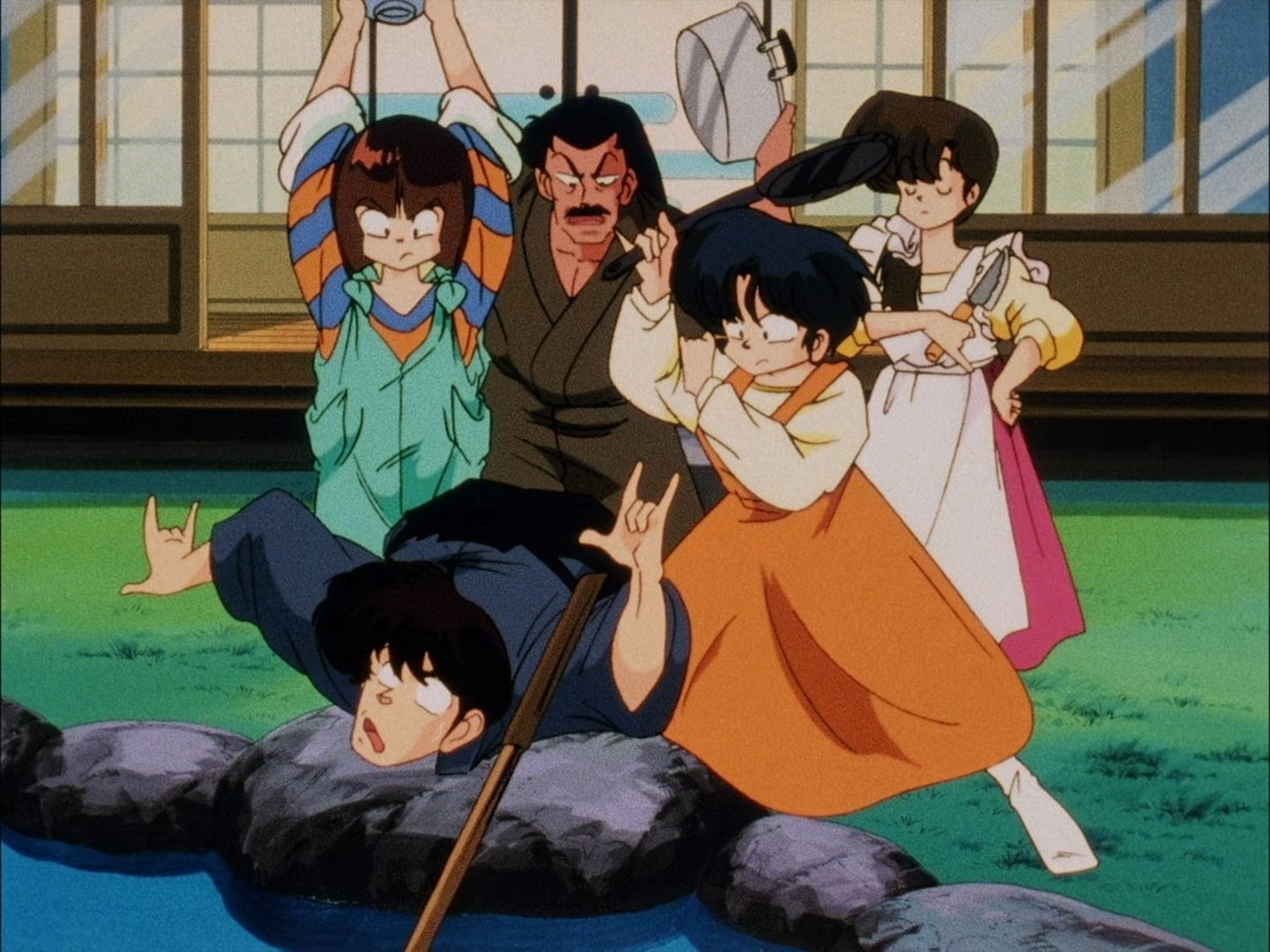 Ranma ½