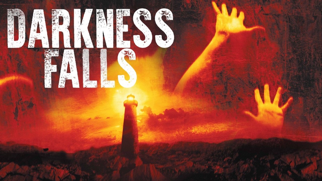 Hevnen i Darkness Falls (2003)