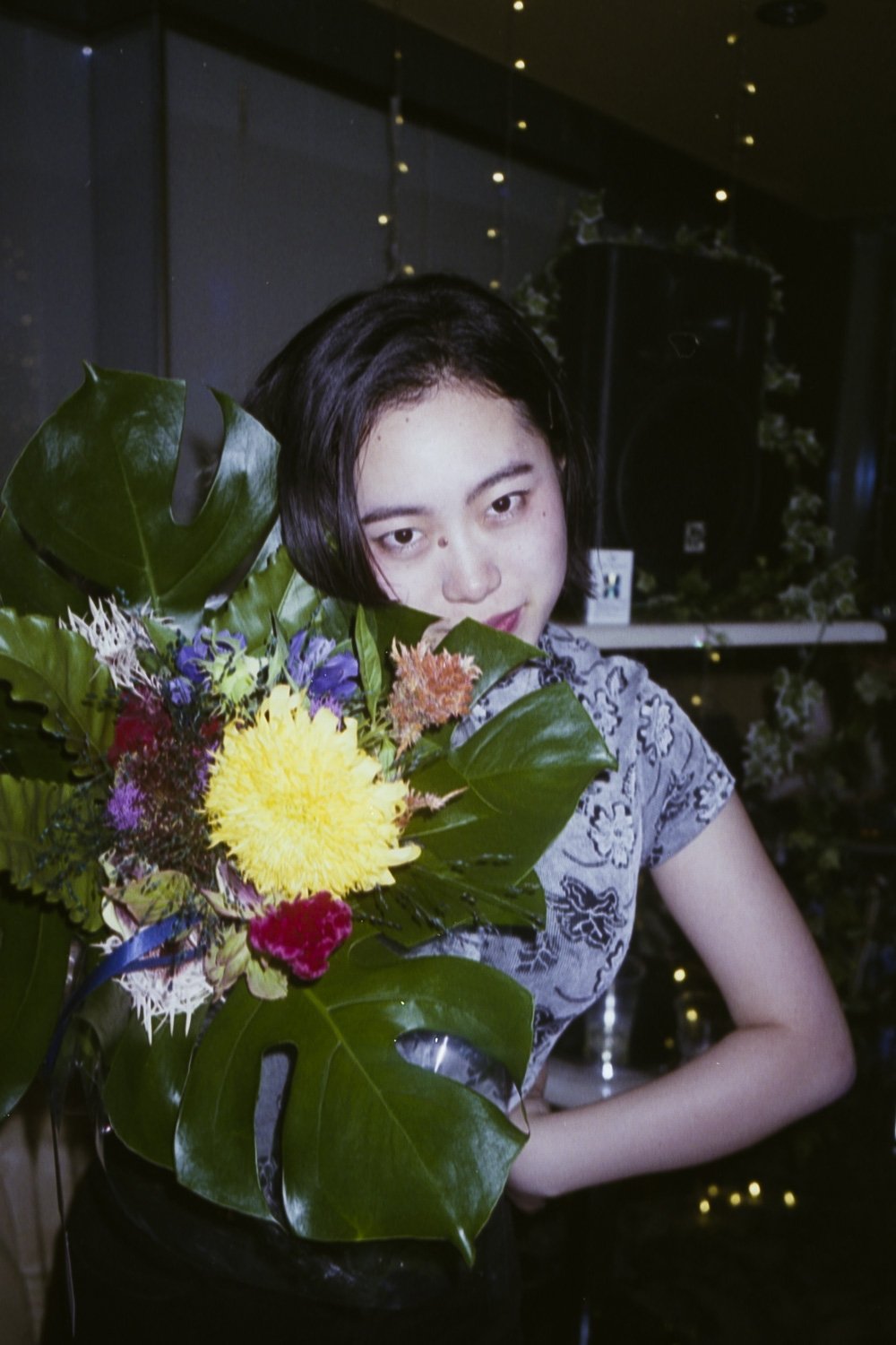 UMMMI. | Director