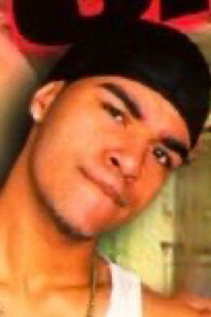 et billede af Juan Leche