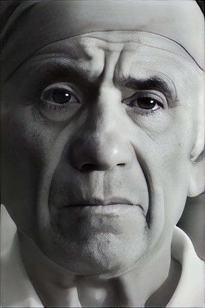 et billede af Yakov Nayshuler