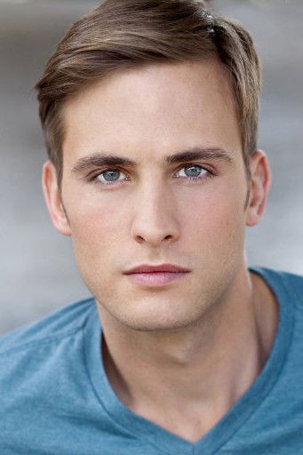 et billede af Bryan Scott Cooper