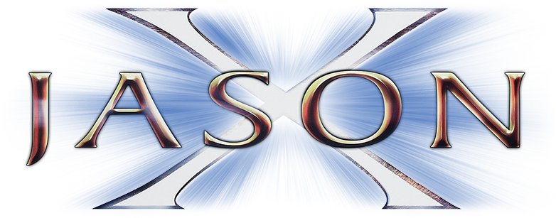 Jason X Logo