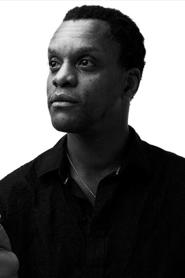 et billede af Kevin Mambo