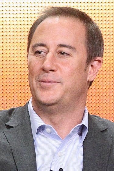 et billede af Mike Kelley