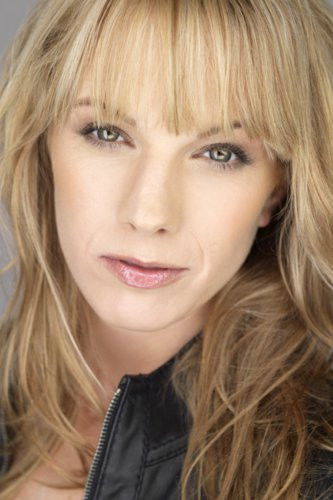 et billede af Gowrie Hayden