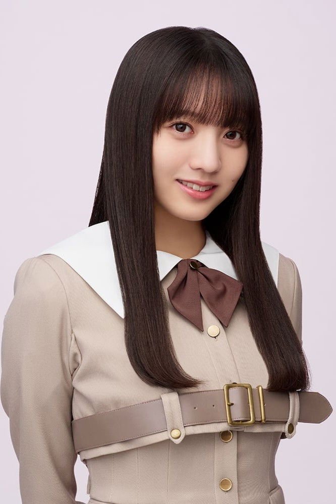 et billede af Akari Kaibe