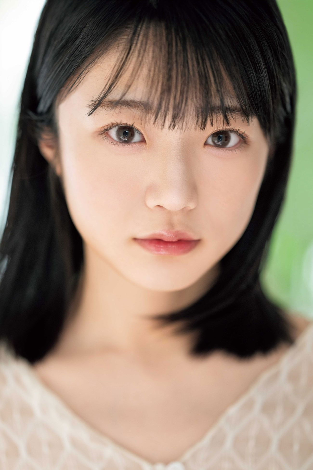 et billede af Kira Kira