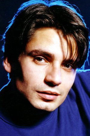 et billede af Thomas Altman