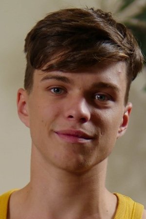 et billede af Jean Gilliam