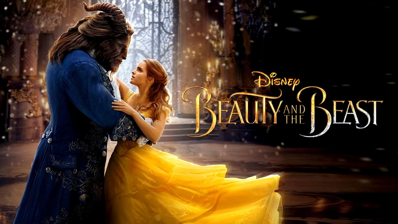 Beauty and the Beast (2017)