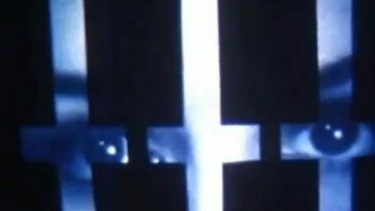 Crimes Against Pussycat (1989)