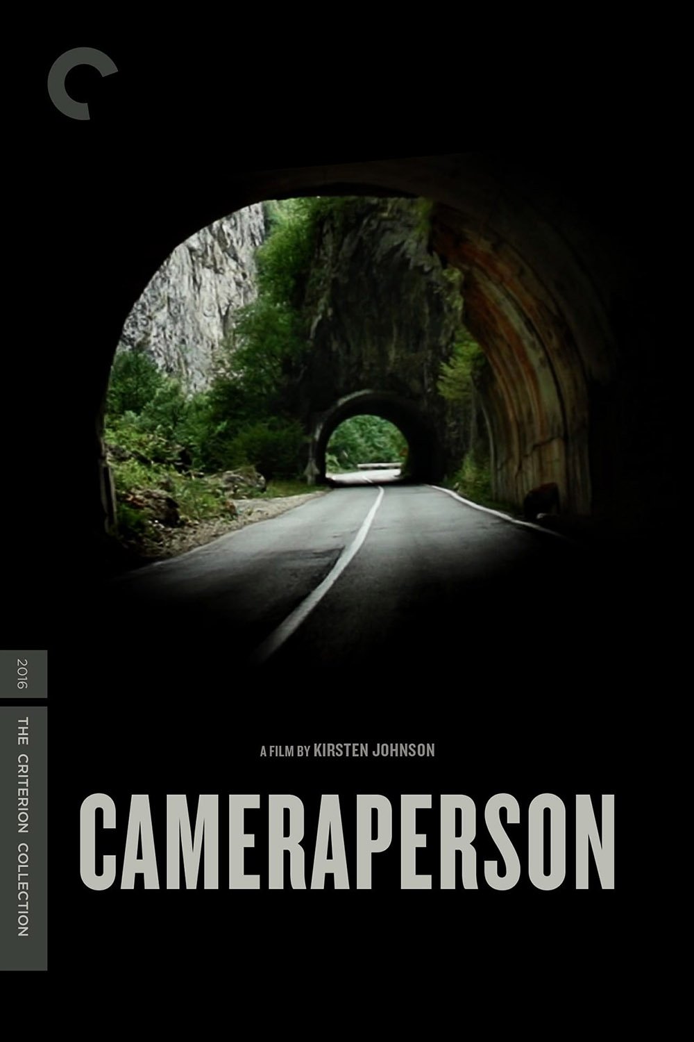 Cameraperson