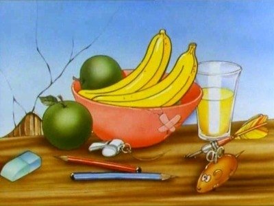 Bananaman