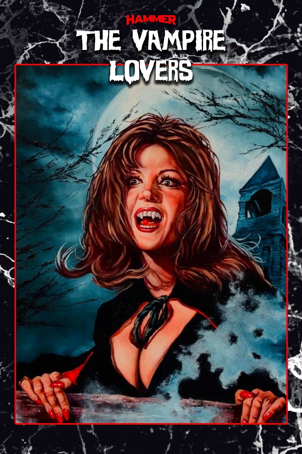 The Vampire Lovers