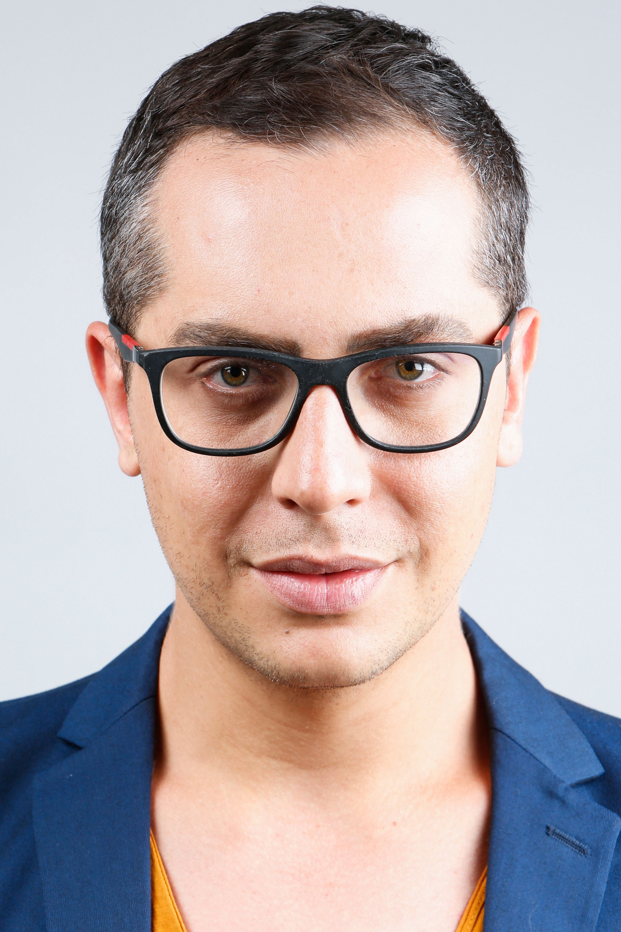 et billede af Tal Kalay