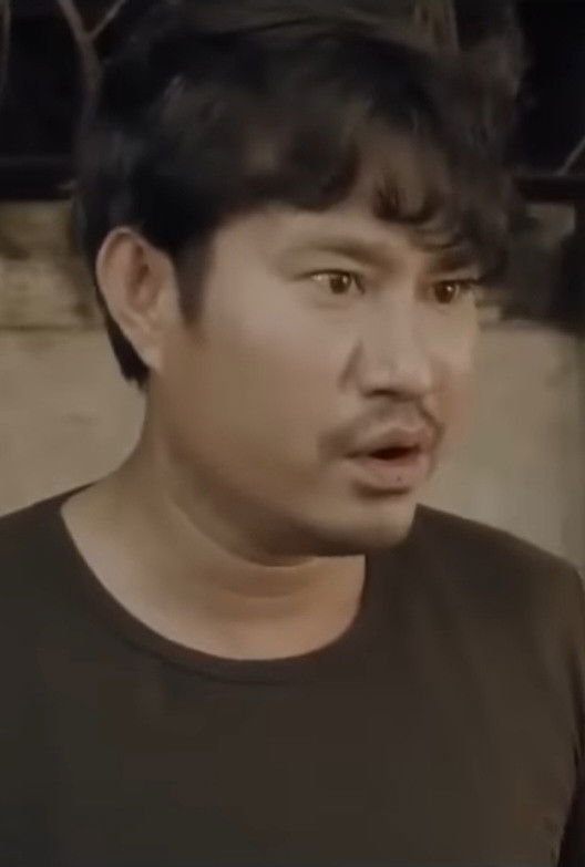 et billede af Lin Nay