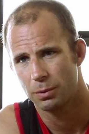 et billede af Jared Hamman