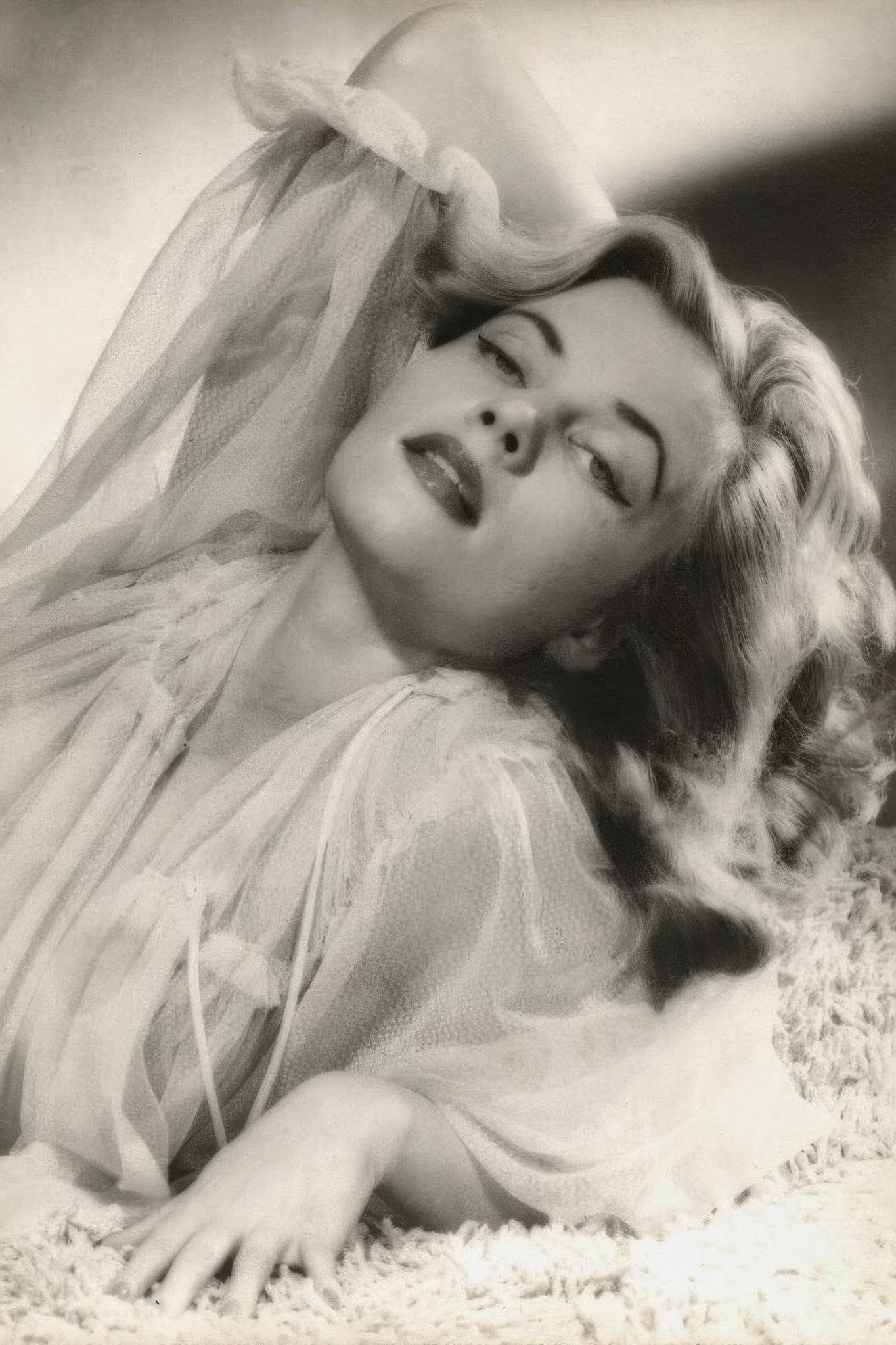 Ava Norring
