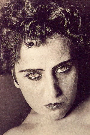 et billede af Nahui Olín