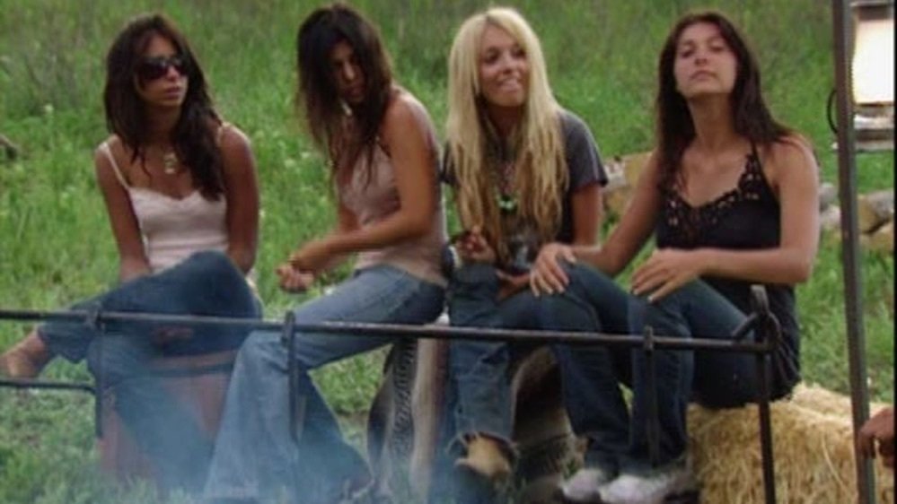 Thumbnail for Put Down Your Hairdryers! Season 1 Episode 5