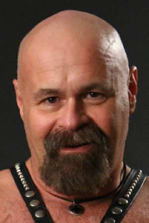 et billede af Sam Rockman