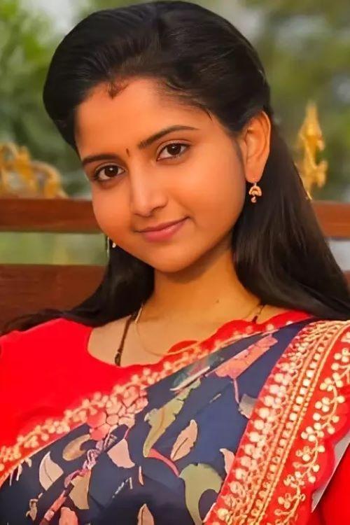 Dhipika Rangaraxhu backdrop