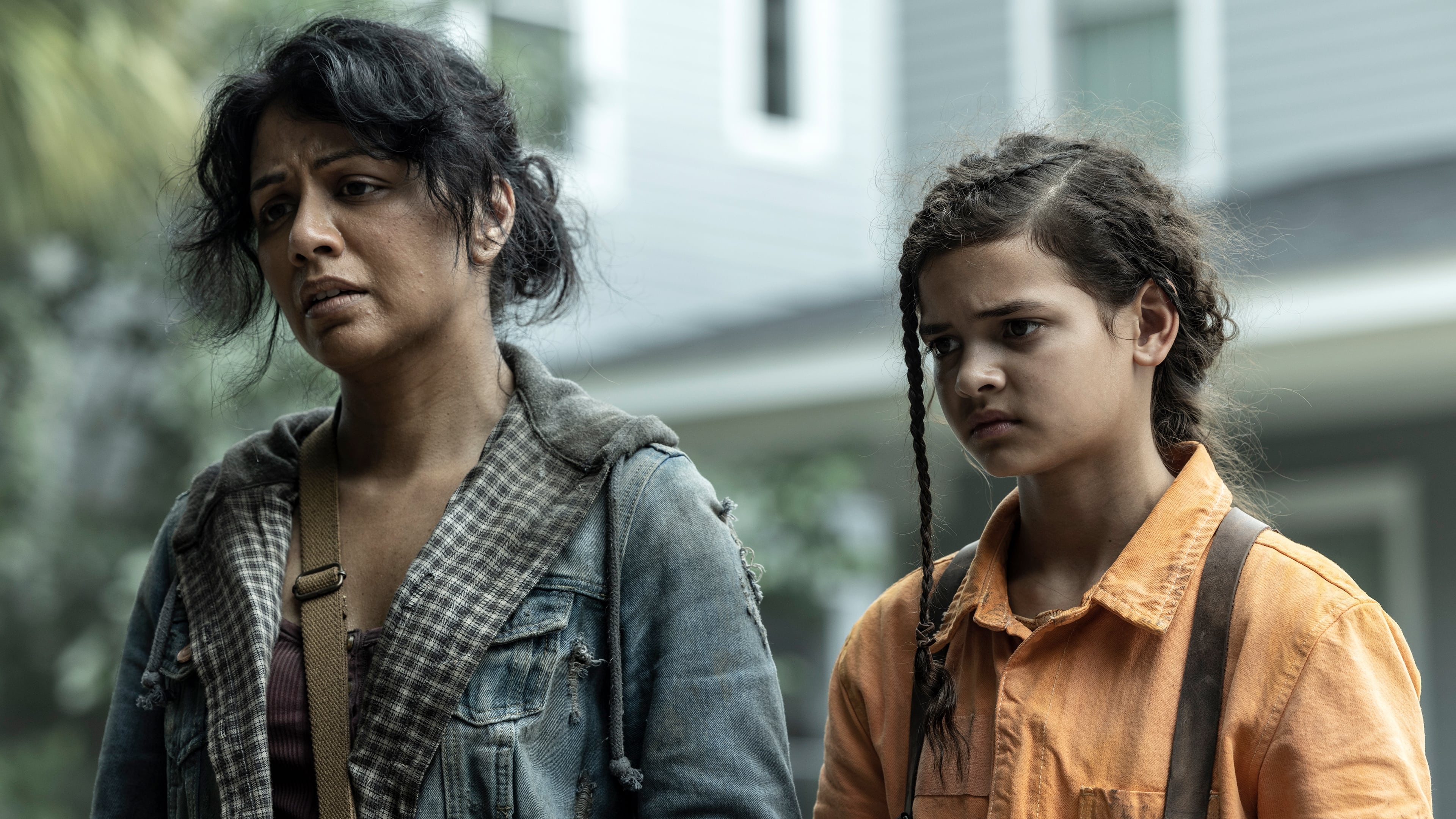 Assistir Fear the Walking Dead: 8x4 Online - Tua Serie