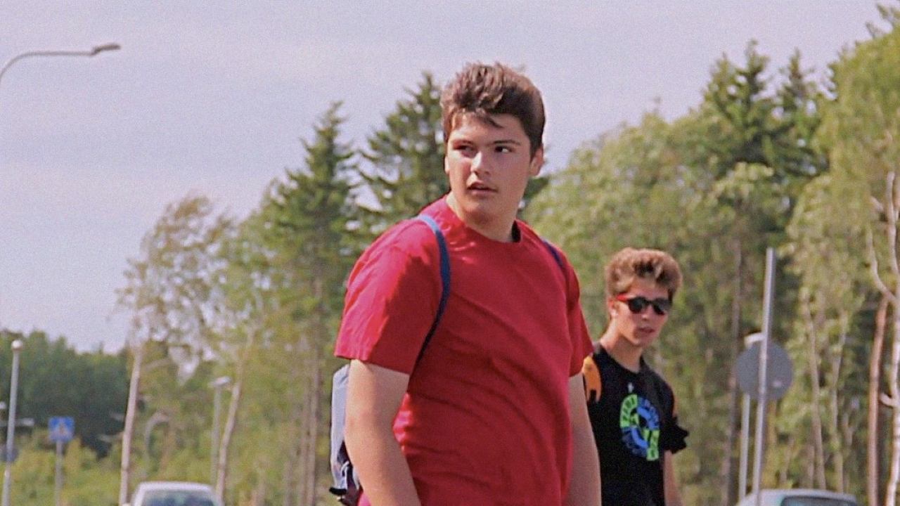 Under Gottsunda (2014)
