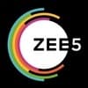 Zee5's logo