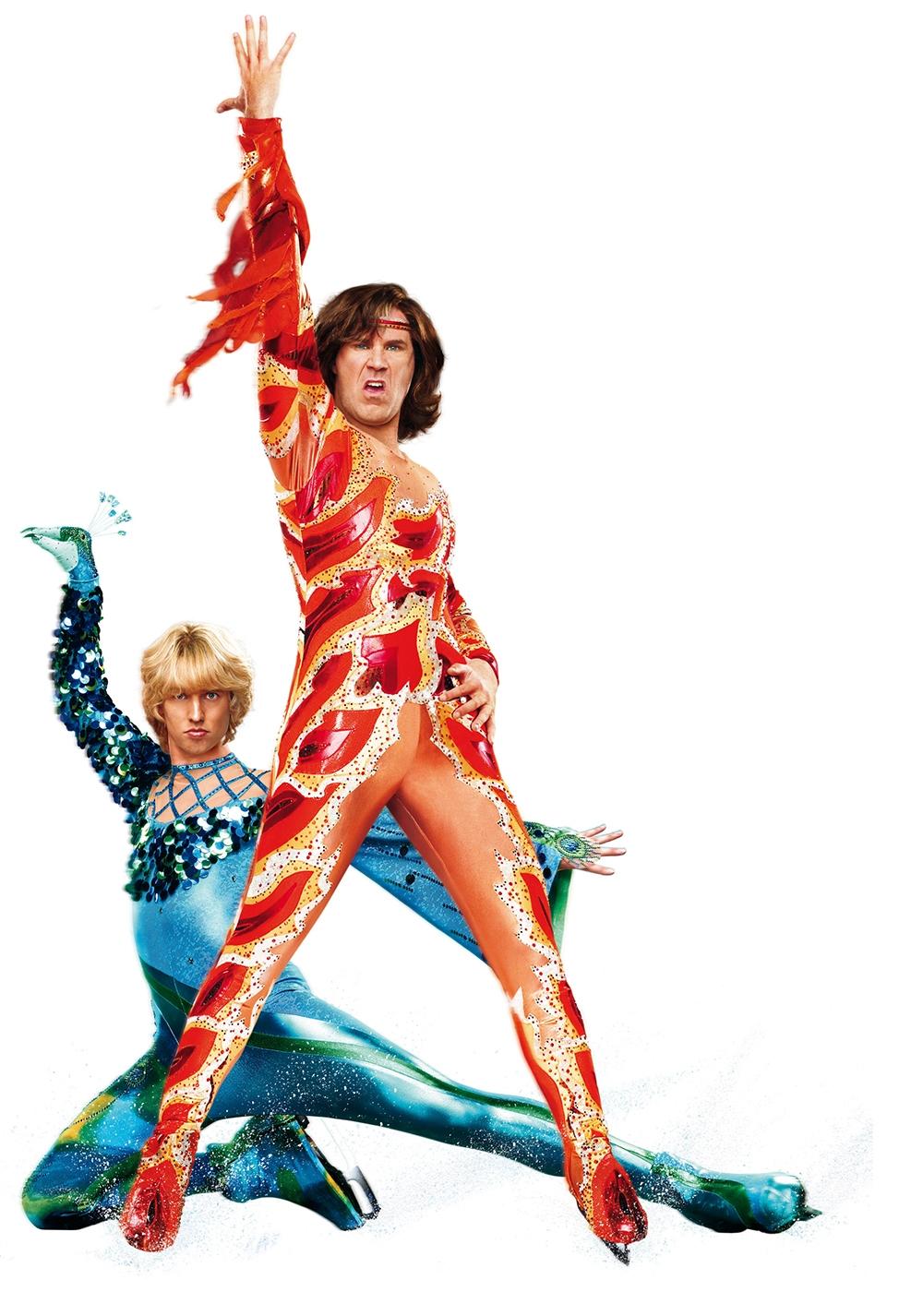 Blades of Glory