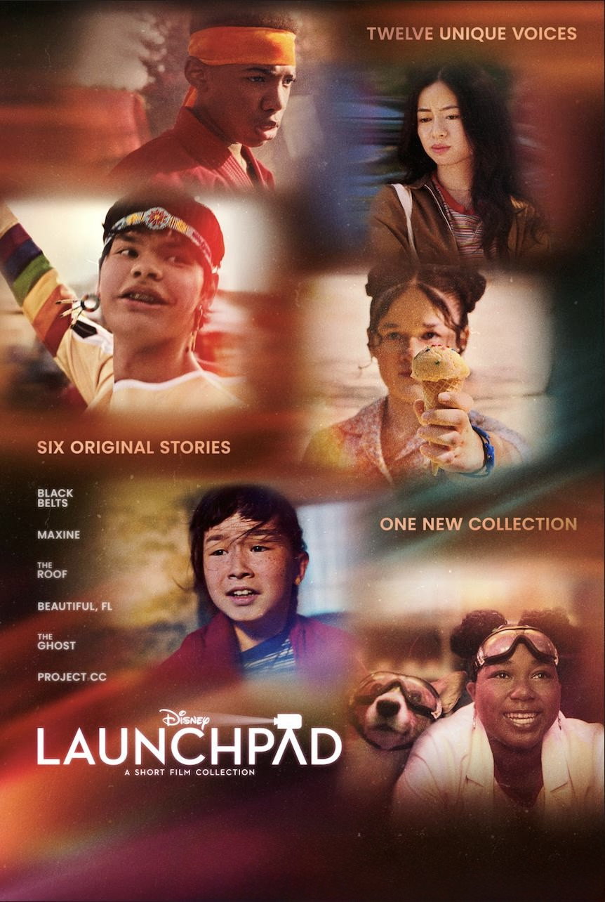 Launchpad