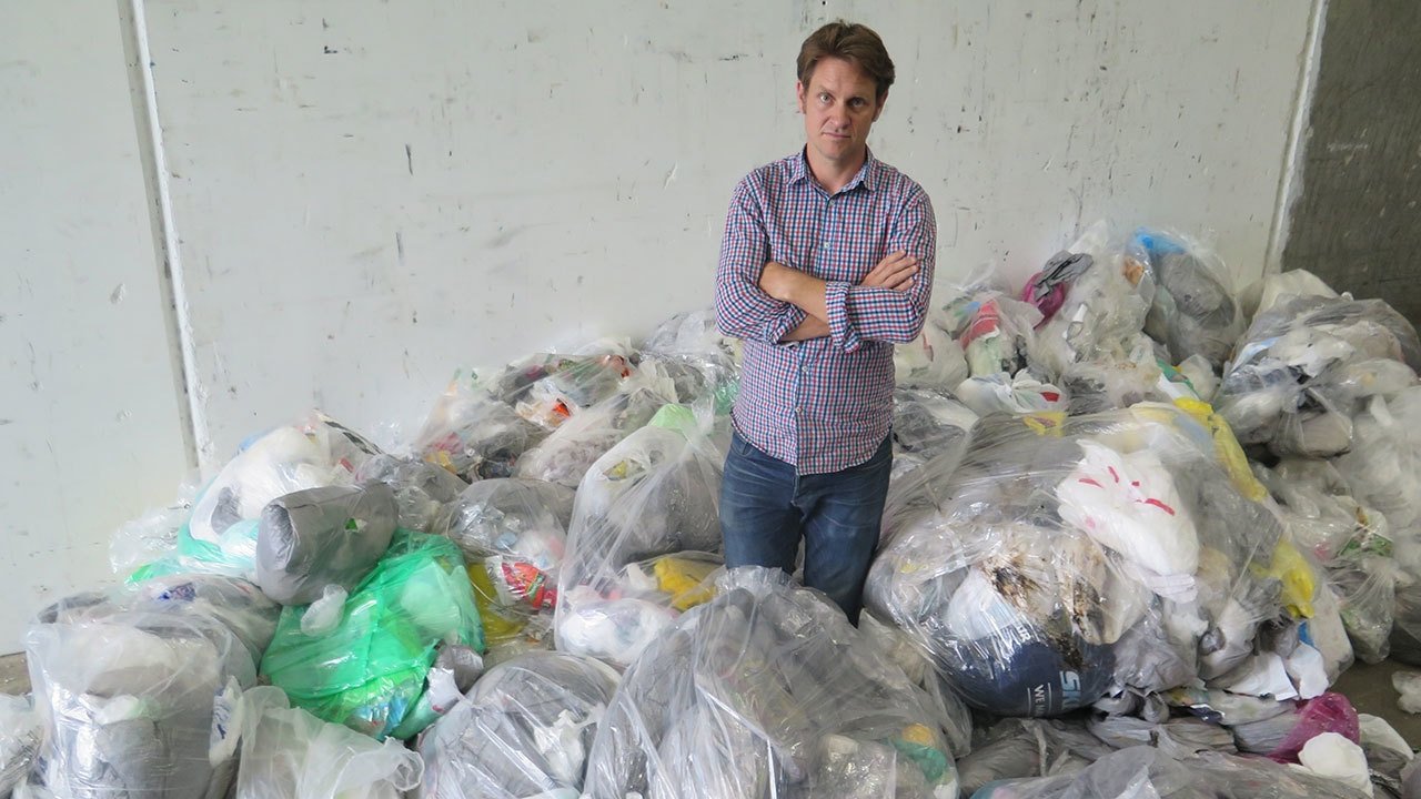 War on Waste - Épisode 2
