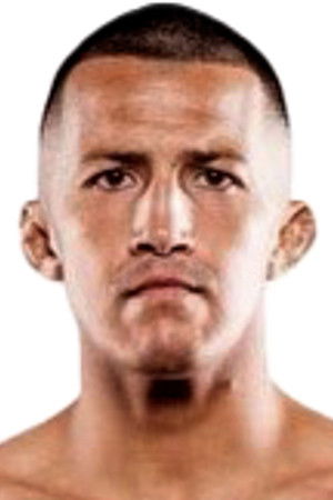 et billede af José Aguayo